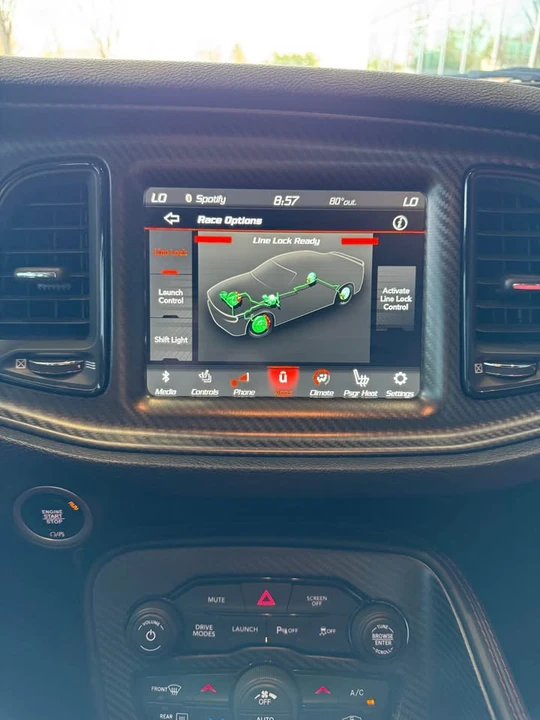 2022 Dodge Challenger SRT8 & 392 3rd Gen - Image 15 of 20