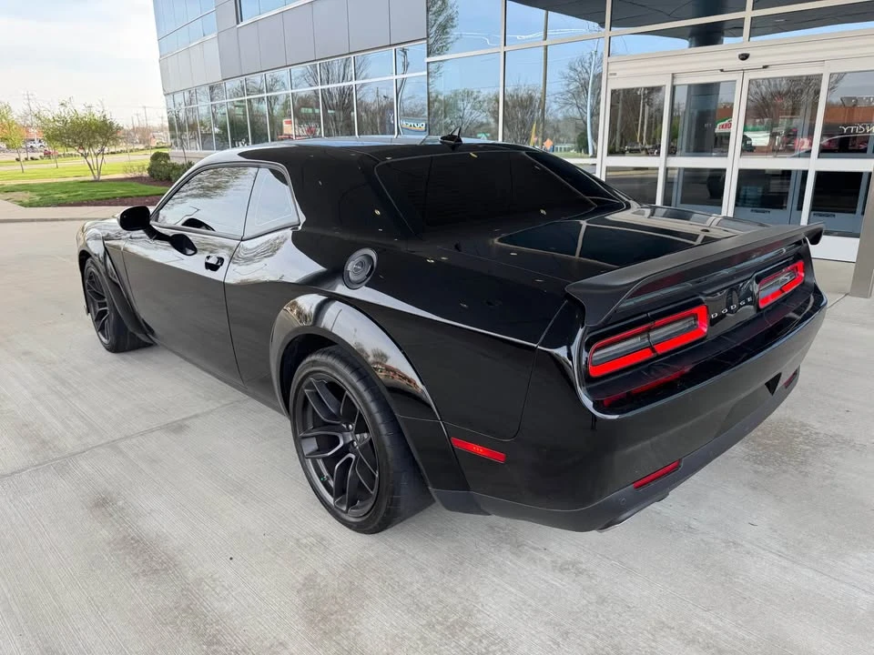 2022 Dodge Challenger SRT8 & 392 3rd Gen - Image 4 of 20