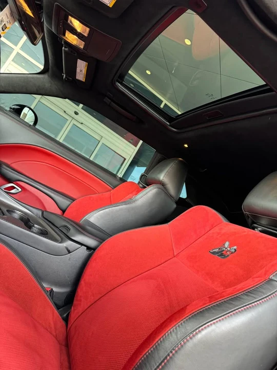 2022 Dodge Challenger SRT8 & 392 3rd Gen - Image 19 of 20