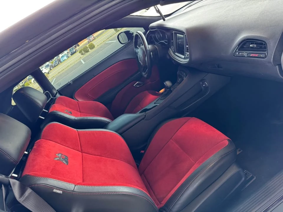 2022 Dodge Challenger SRT8 & 392 3rd Gen - Image 9 of 20
