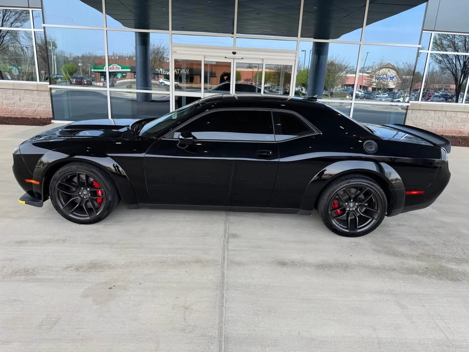 2022 Dodge Challenger SRT8 & 392 3rd Gen - Image 6 of 20