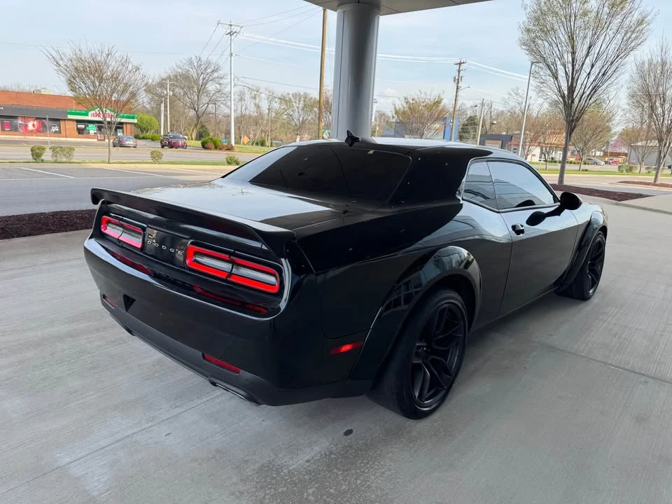 2022 Dodge Challenger SRT8 & 392 3rd Gen - Image 5 of 20