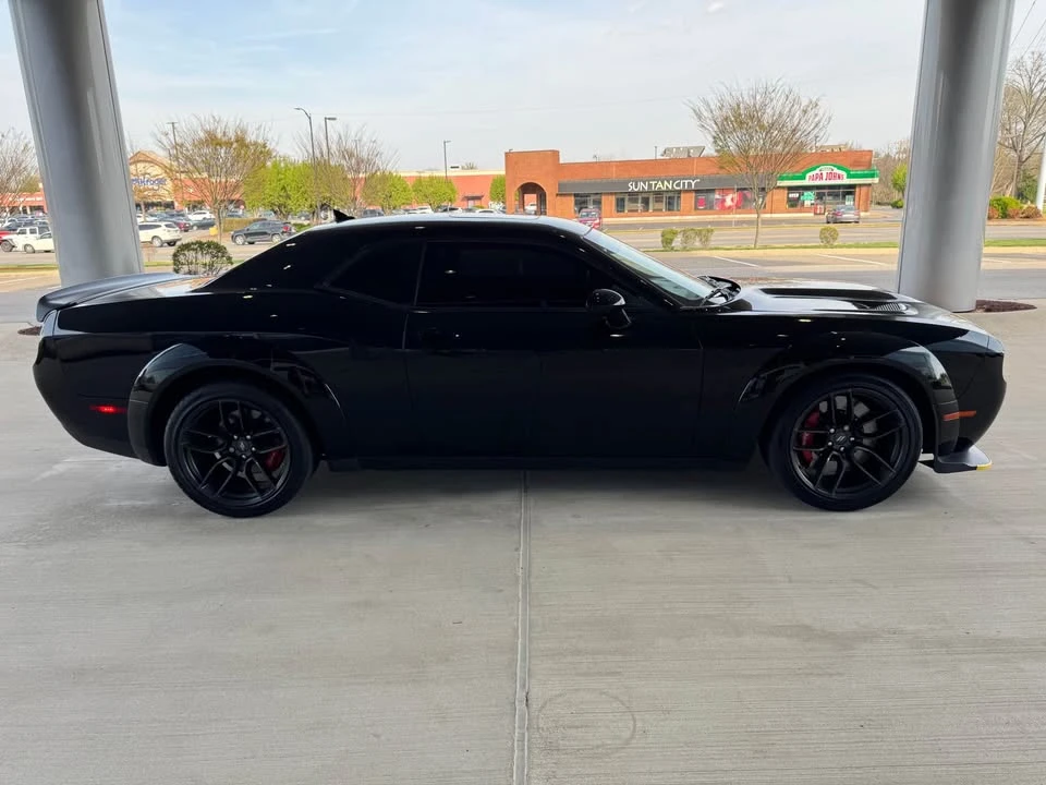 2022 Dodge Challenger SRT8 & 392 3rd Gen - Image 7 of 20