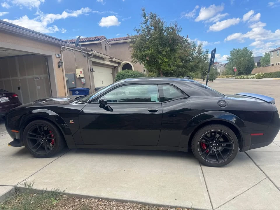 2022 Dodge Challenger SRT8 & 392 3rd Gen - Image 3 of 3