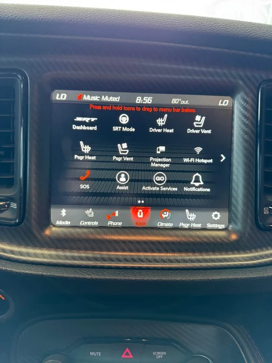2022 Dodge Challenger SRT8 & 392 3rd Gen - Image 13 of 20