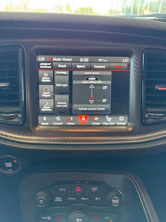 2022 Dodge Challenger SRT8 & 392 3rd Gen - Image 17 of 20