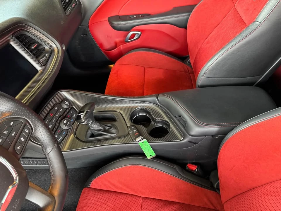 2022 Dodge Challenger SRT8 & 392 3rd Gen - Image 18 of 20