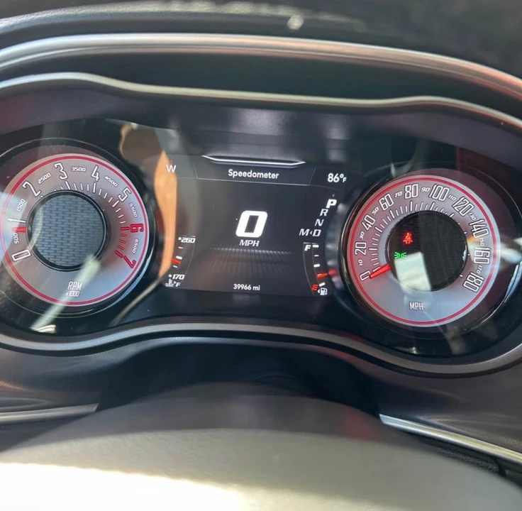 2022 Dodge Challenger SRT8 & 392 3rd Gen - Image 13 of 16