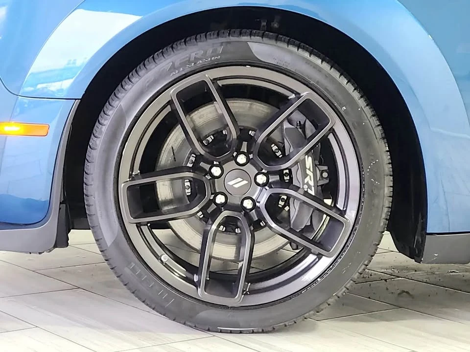 2022 Dodge Challenger SRT8 & 392 3rd Gen - Image 9 of 10