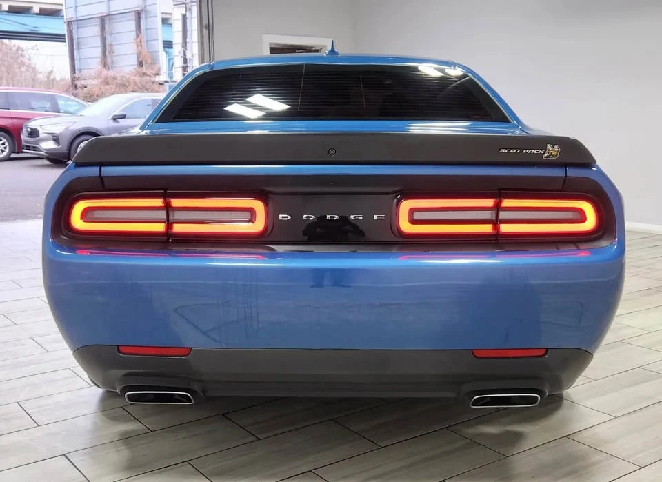 2022 Dodge Challenger SRT8 & 392 3rd Gen - Image 4 of 10