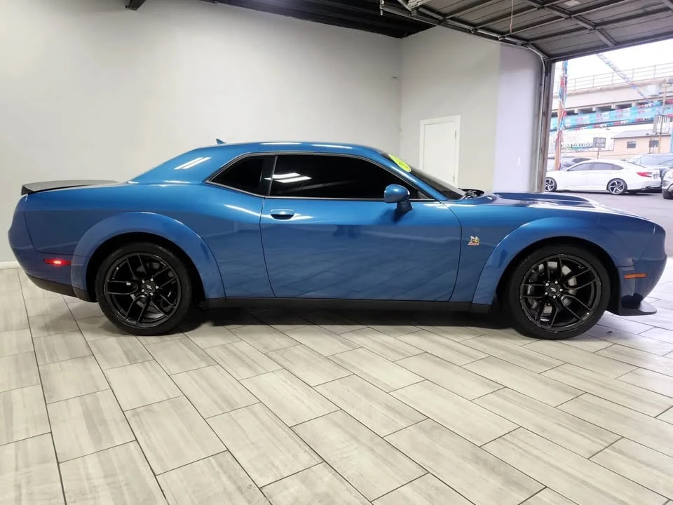 2022 Dodge Challenger SRT8 & 392 3rd Gen - Image 6 of 10