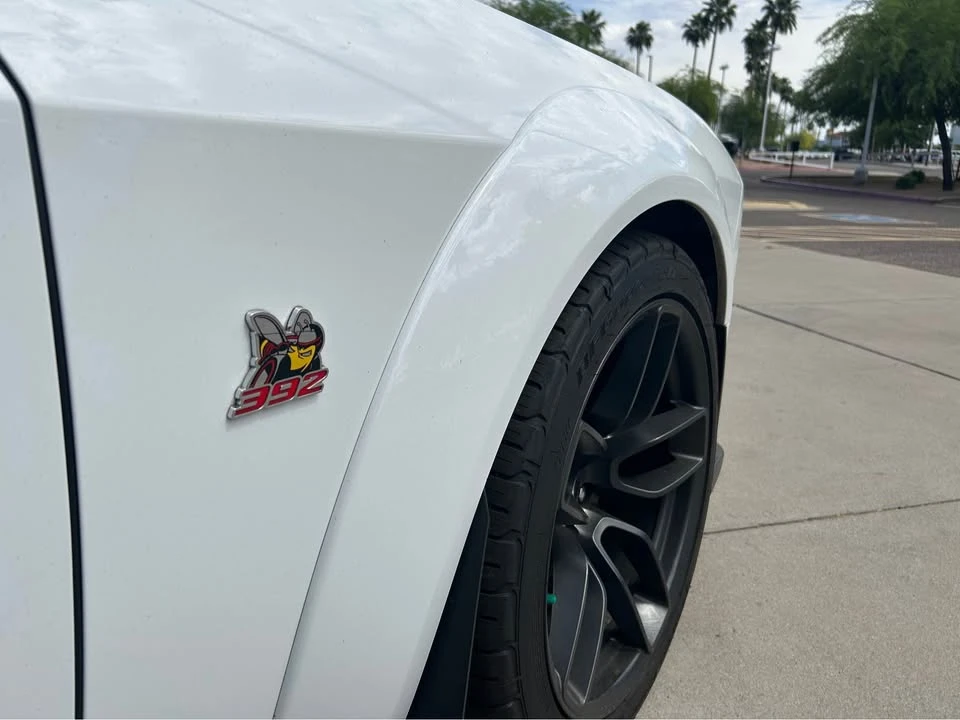 2022 Dodge Challenger SRT8 & 392 3rd Gen - Image 3 of 15