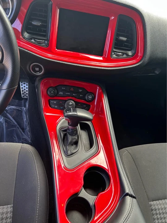 2022 Dodge Challenger SRT8 & 392 3rd Gen - Image 11 of 15