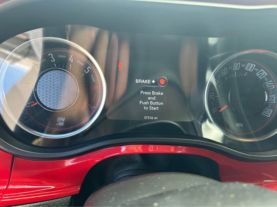 2022 Dodge Challenger SRT8 & 392 3rd Gen - Image 10 of 15
