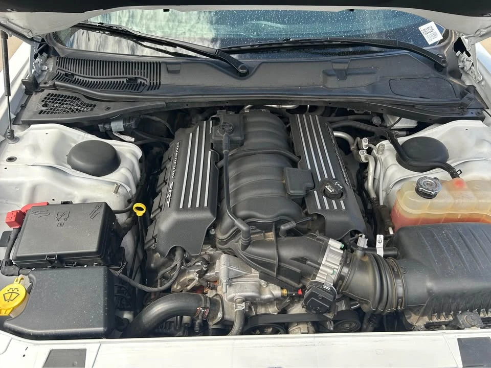2022 Dodge Challenger SRT8 & 392 3rd Gen - Image 12 of 15