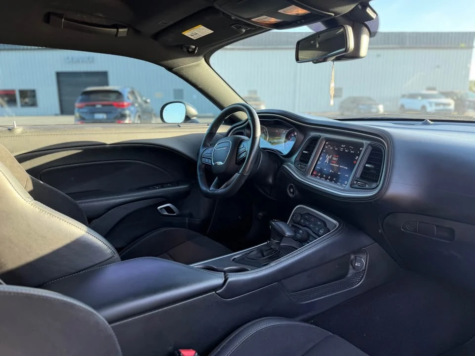 2022 Dodge Challenger SRT8 & 392 3rd Gen - Image 6 of 8