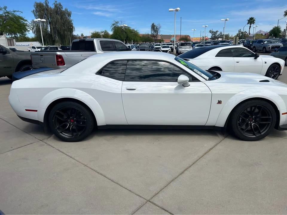 2022 Dodge Challenger SRT8 & 392 3rd Gen - Image 4 of 15