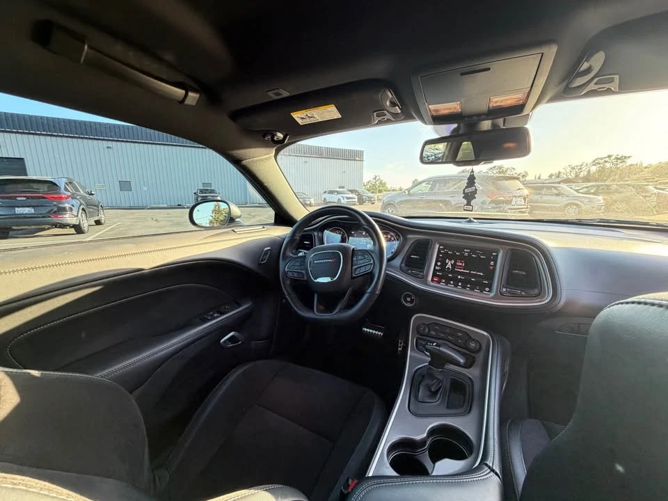2022 Dodge Challenger SRT8 & 392 3rd Gen - Image 7 of 8