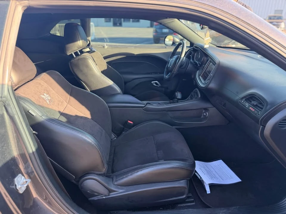 2022 Dodge Challenger SRT8 & 392 3rd Gen - Image 4 of 8