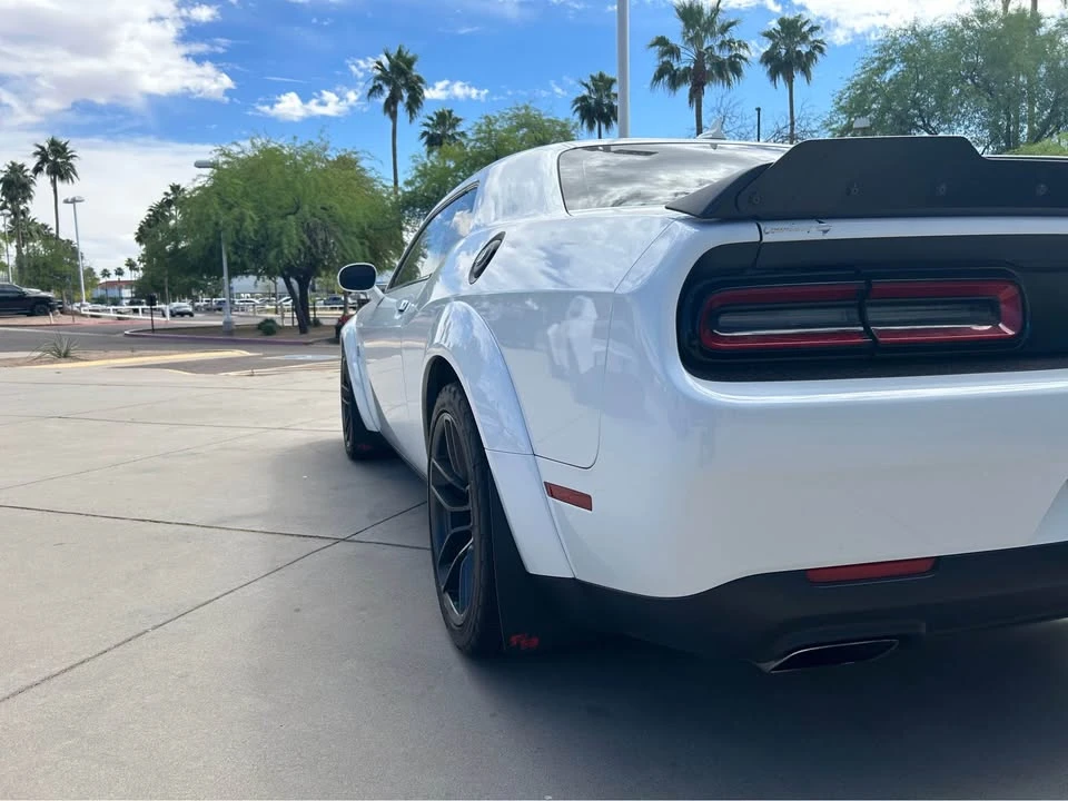 2022 Dodge Challenger SRT8 & 392 3rd Gen - Image 6 of 15