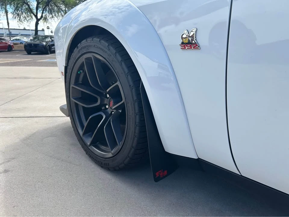 2022 Dodge Challenger SRT8 & 392 3rd Gen - Image 14 of 15