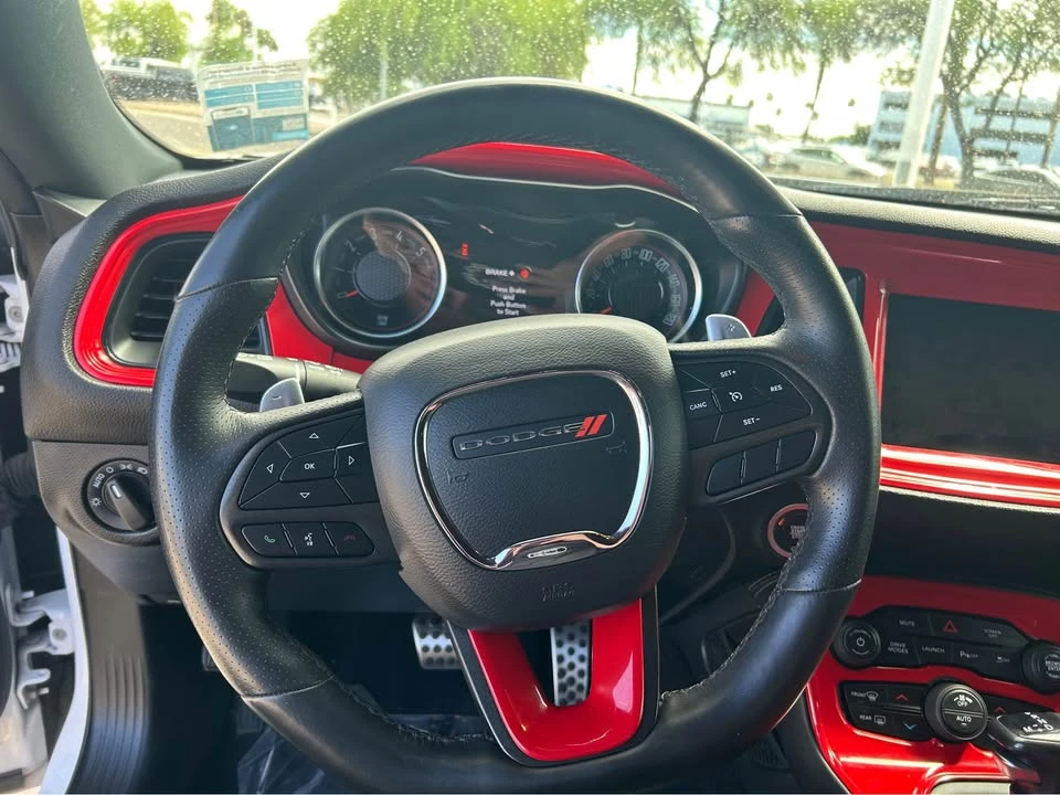 2022 Dodge Challenger SRT8 & 392 3rd Gen - Image 9 of 15