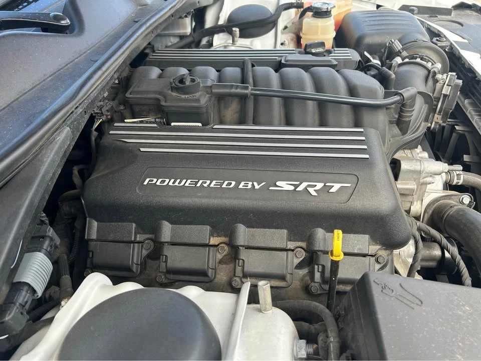 2022 Dodge Challenger SRT8 & 392 3rd Gen - Image 13 of 15