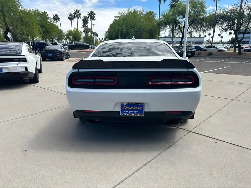 2022 Dodge Challenger SRT8 & 392 3rd Gen - Image 5 of 15