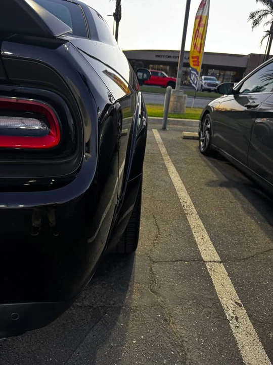 2022 Dodge Challenger SRT8 & 392 3rd Gen - Image 4 of 7
