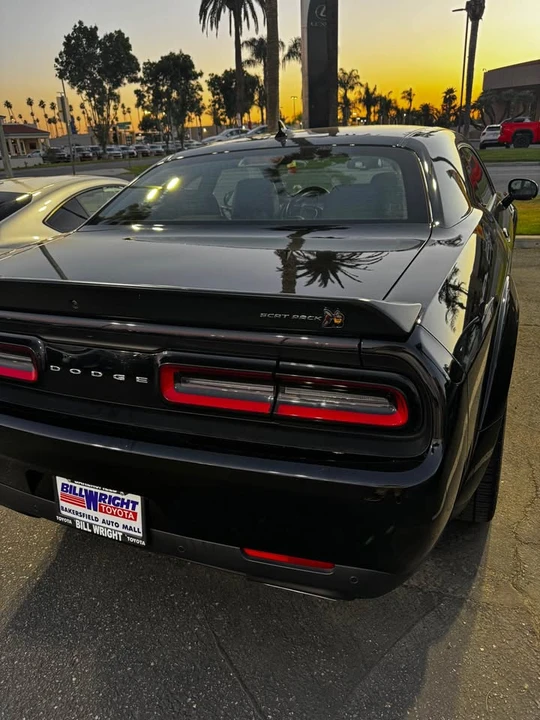 2022 Dodge Challenger SRT8 & 392 3rd Gen - Image 3 of 7
