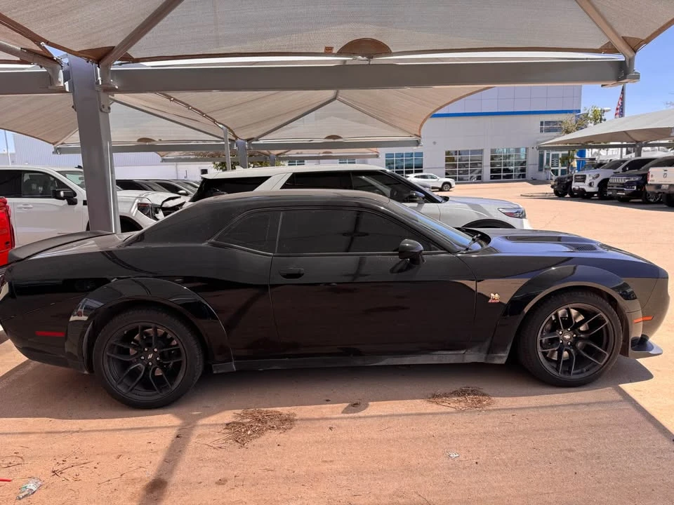 2022 Dodge Challenger SRT8 & 392 3rd Gen - Image 5 of 13