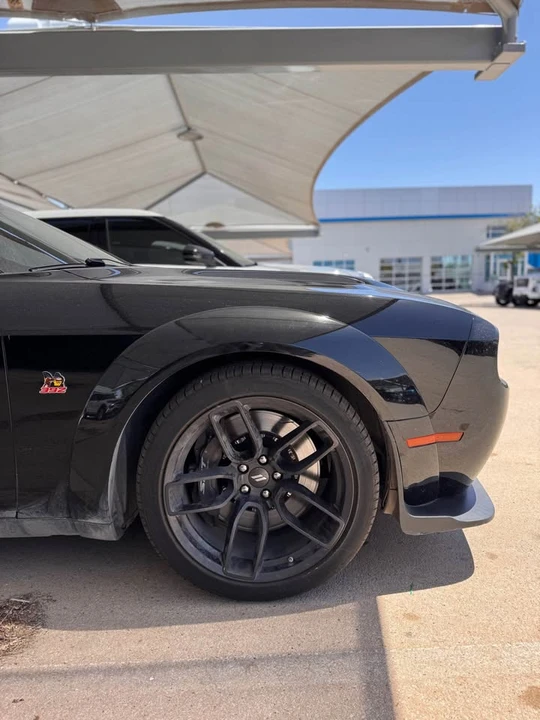 2022 Dodge Challenger SRT8 & 392 3rd Gen - Image 4 of 13
