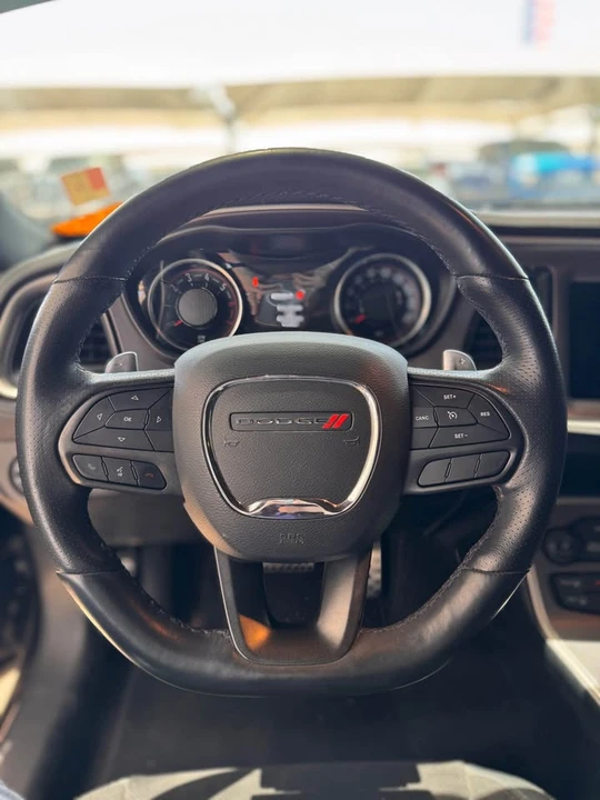 2022 Dodge Challenger SRT8 & 392 3rd Gen - Image 8 of 13