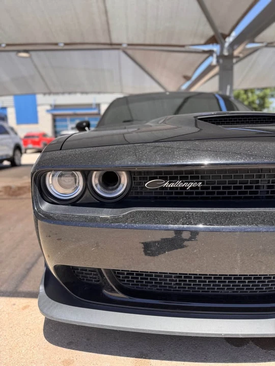 2022 Dodge Challenger SRT8 & 392 3rd Gen - Image 3 of 13