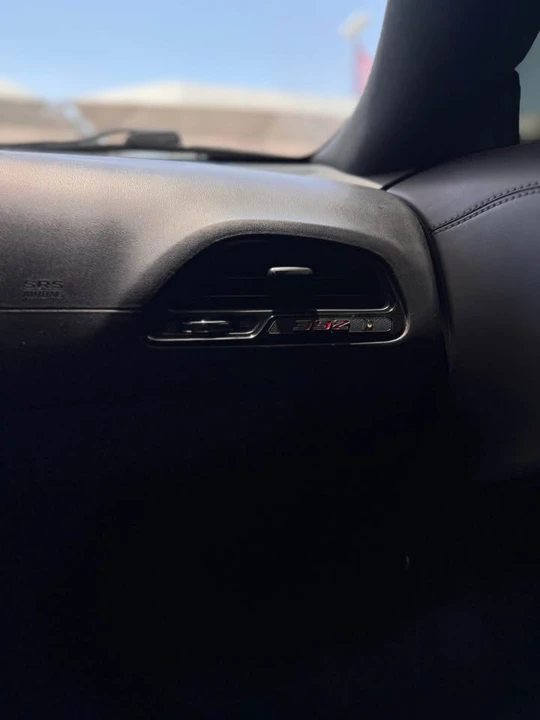 2022 Dodge Challenger SRT8 & 392 3rd Gen - Image 13 of 13