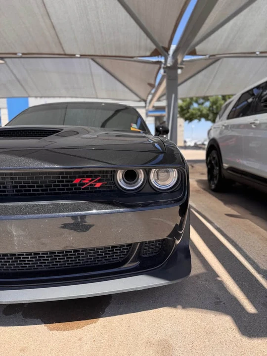 2022 Dodge Challenger SRT8 & 392 3rd Gen - Image 2 of 13