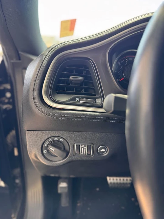 2022 Dodge Challenger SRT8 & 392 3rd Gen - Image 10 of 13