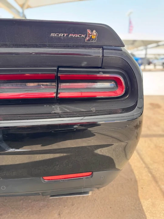 2022 Dodge Challenger SRT8 & 392 3rd Gen - Image 6 of 13