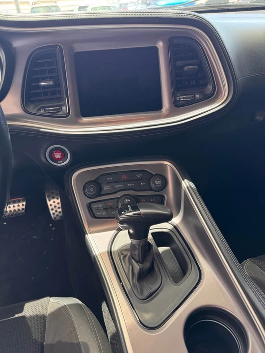 2022 Dodge Challenger SRT8 & 392 3rd Gen - Image 9 of 13
