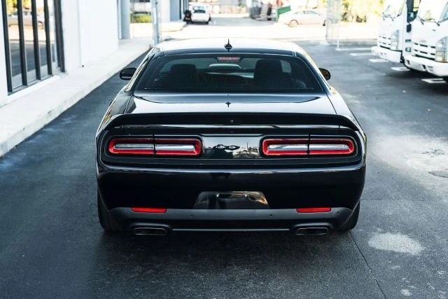 2022 Dodge Challenger SRT8 & 392 3rd Gen - Image 14 of 31