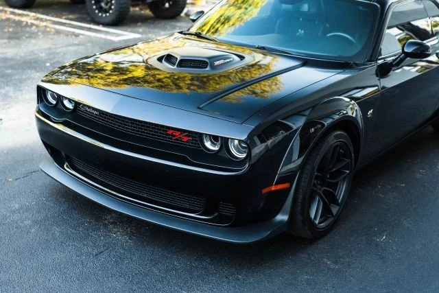 2022 Dodge Challenger SRT8 & 392 3rd Gen - Image 5 of 21