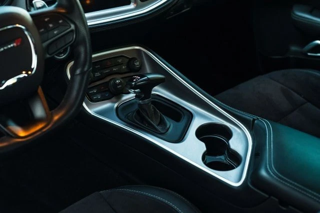 2022 Dodge Challenger SRT8 & 392 3rd Gen - Image 21 of 21