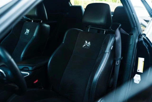 2022 Dodge Challenger SRT8 & 392 3rd Gen - Image 26 of 31