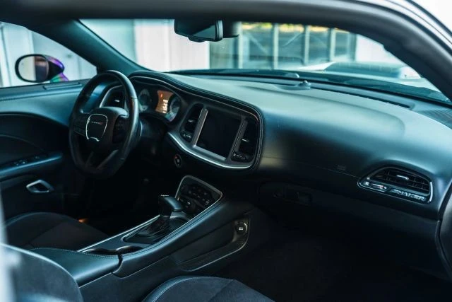 2022 Dodge Challenger SRT8 & 392 3rd Gen - Image 30 of 31