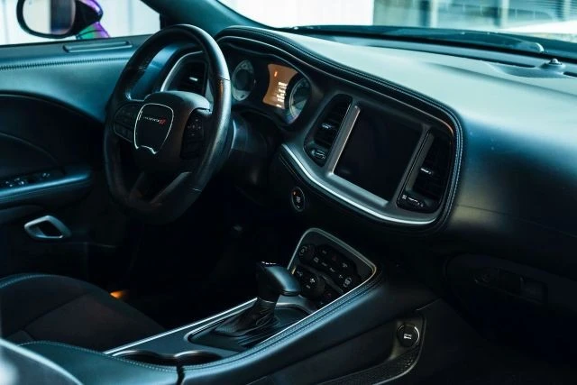 2022 Dodge Challenger SRT8 & 392 3rd Gen - Image 31 of 31