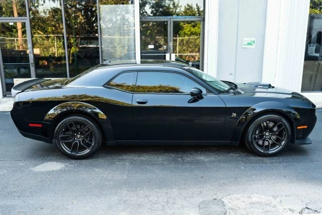 2022 Dodge Challenger SRT8 & 392 3rd Gen - Image 8 of 21