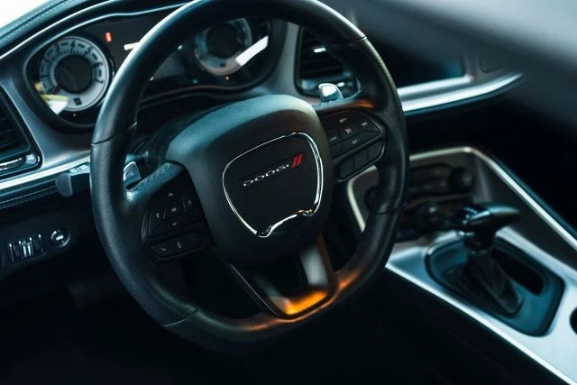 2022 Dodge Challenger SRT8 & 392 3rd Gen - Image 23 of 31