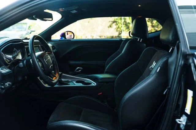 2022 Dodge Challenger SRT8 & 392 3rd Gen - Image 24 of 31