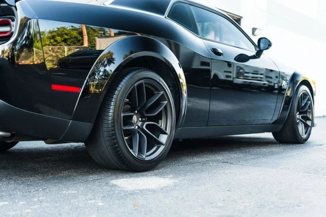 2022 Dodge Challenger SRT8 & 392 3rd Gen - Image 10 of 21