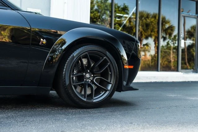 2022 Dodge Challenger SRT8 & 392 3rd Gen - Image 10 of 31